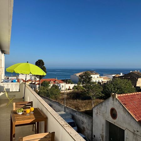 Appartamento Kap Sea View Balcony Albufeira Esterno foto
