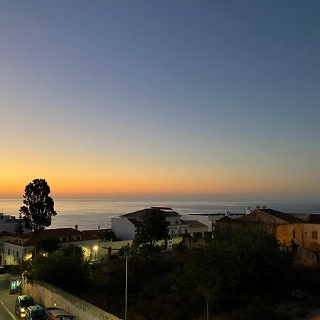 Appartamento Kap Sea View Balcony Albufeira Esterno foto