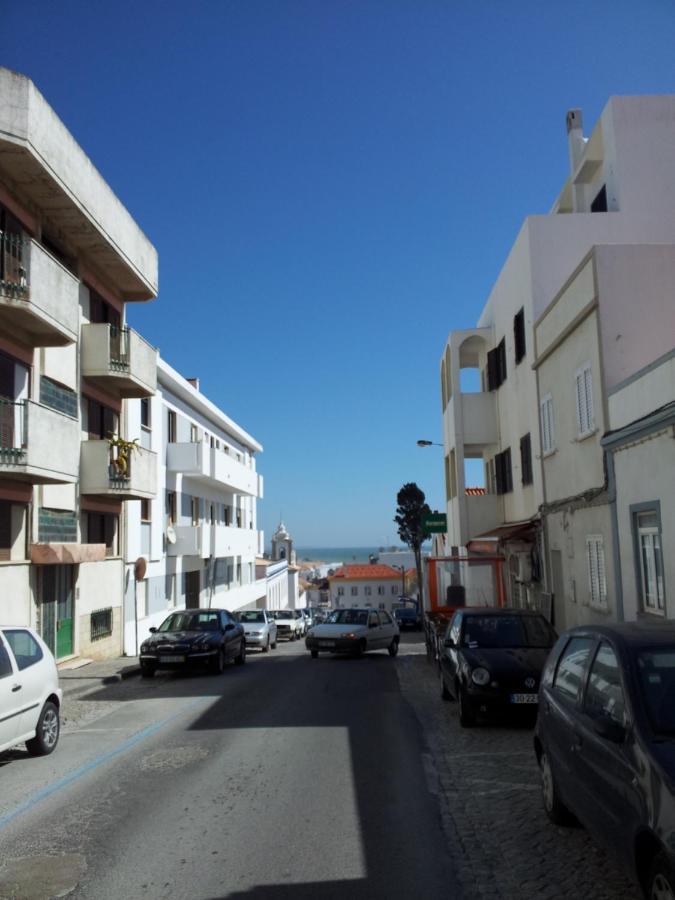 Appartamento Kap Sea View Balcony Albufeira Esterno foto