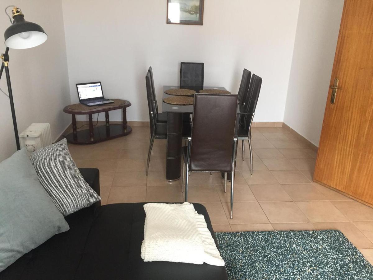 Appartamento Kap Sea View Balcony Albufeira Esterno foto