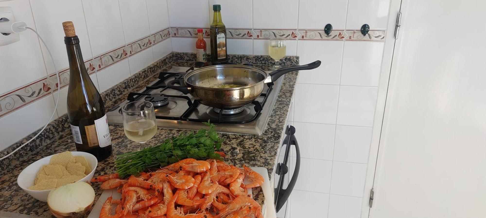 Appartamento Kap Sea View Balcony Albufeira Esterno foto